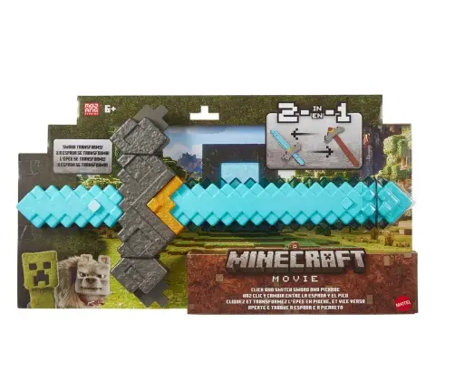 Minecraft Movie Feature Roleplay JFR72