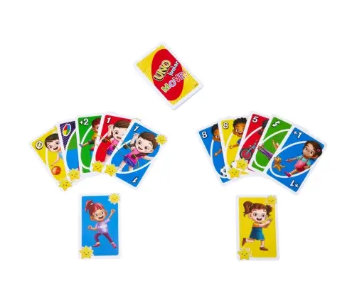UNO Junior Move HNN03
