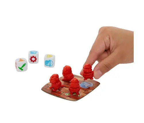 Beaver Build-Up​ HPW60