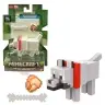 Minecraft Core 3,25" Figure Asst GTP08