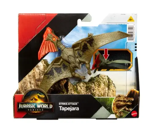 JW Strike Attack Asst JGB77