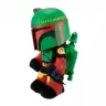SW Boba Fett Feature Plush HHW55
