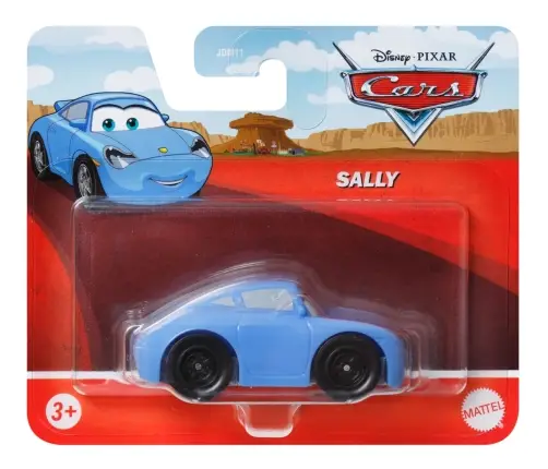 Cars 1:55 Value Die Cast Singles Asst JDM11