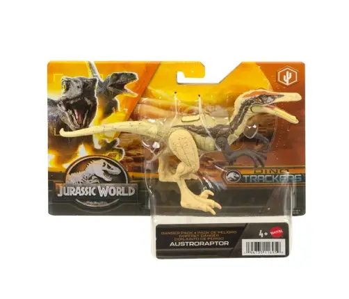 JW Danger Pack Asst. HLN49