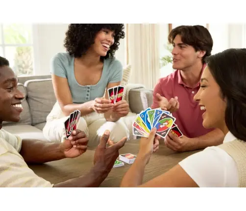 UNO Add-On Packs CDU JCV55