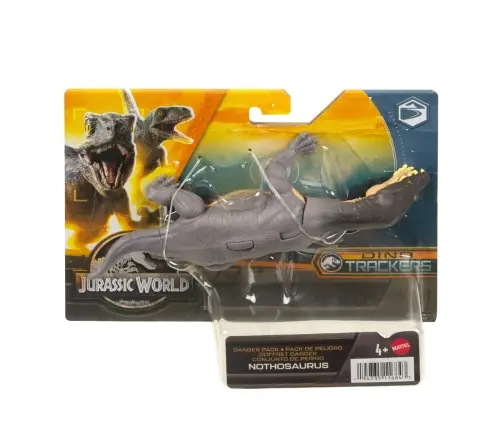 JW Danger Pack Asst. HLN49