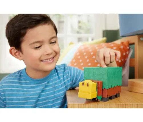 Minecraft The Snifer HXM85