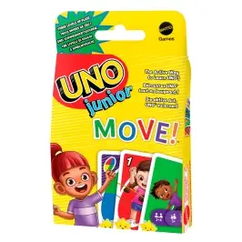UNO Junior Move HNN03