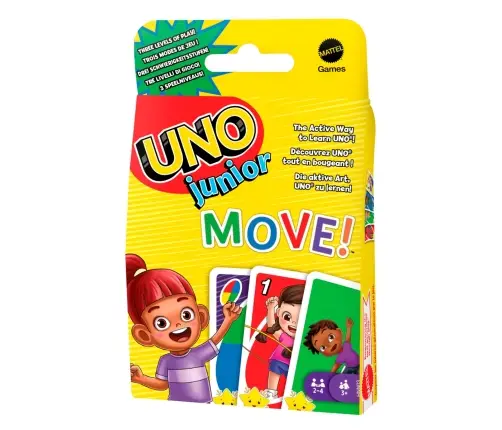 UNO Junior Move HNN03