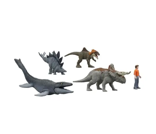 JW Minis Advent Calendar JBG37