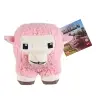 Minecraft 8" Basic Plush Asst HBN39
