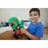 SW Boba Fett Feature Plush HHW55