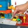 MBX Action Drivers Transportation Hub​ HXL47