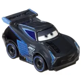 Cars Mini Racer Singles Blister Asst - New GKF65