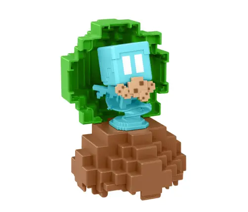 Minecraft Mini Mode Spawn Egg Asst​ HXT64