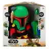 SW Boba Fett Feature Plush HHW55
