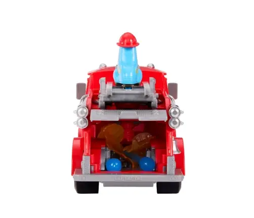 Cars Radiator Springs Race & Rescue Hero Red JFL54
