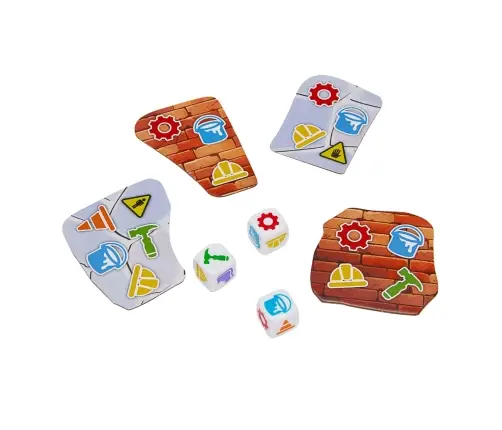 Beaver Build-Up​ HPW60