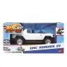 HW Pull-Back Speeders Asst. HPR70