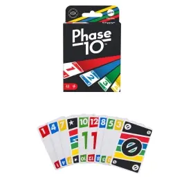 Phase 10 FFY05