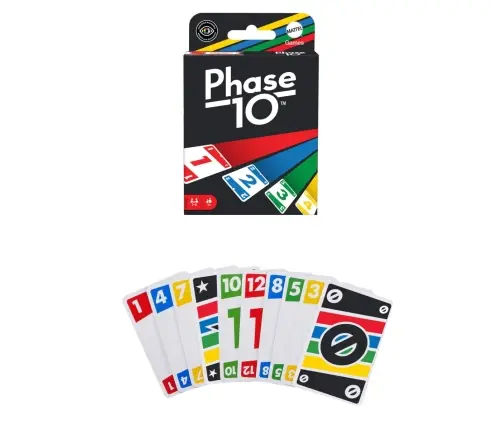 Phase 10 FFY05