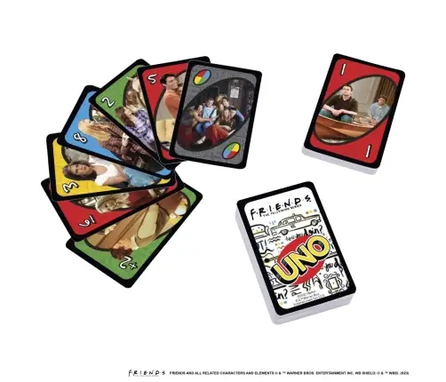 UNO Friends HJH35