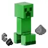 Minecraft Core 3,25" Figure Asst GTP08