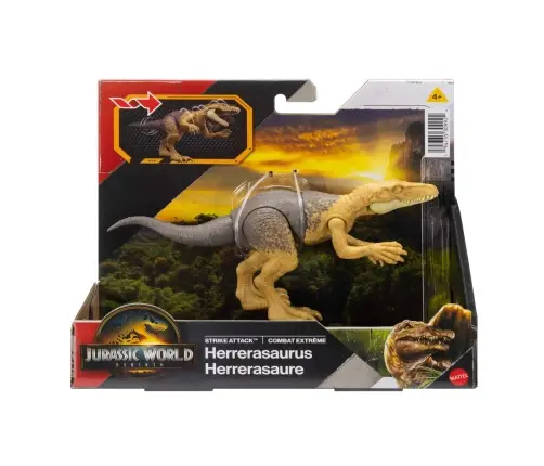 JW Strike Attack Asst JGB77