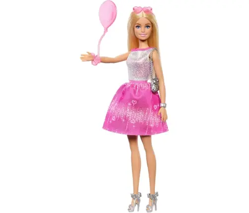 Barbie FAB Advent Calendar JFL63