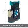 Minecraft Warden HHK89