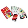 Uno Card Game W2085