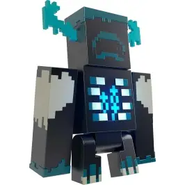 Minecraft Warden HHK89