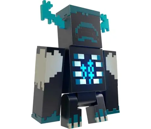 Minecraft Warden HHK89