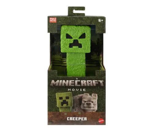 Minecraft Movie Large Figure Asst JFR65