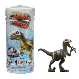 JW Dino Reveal Asst JDC52