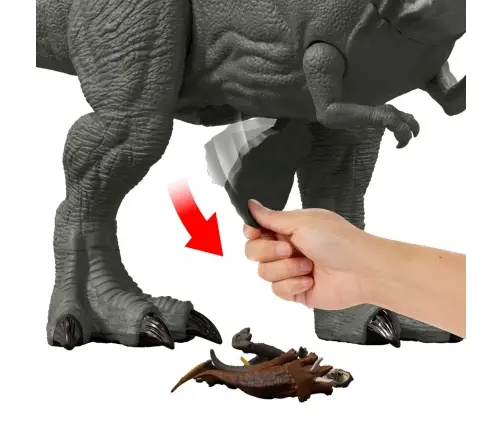 JW Super Colossal T-Rex JGB52