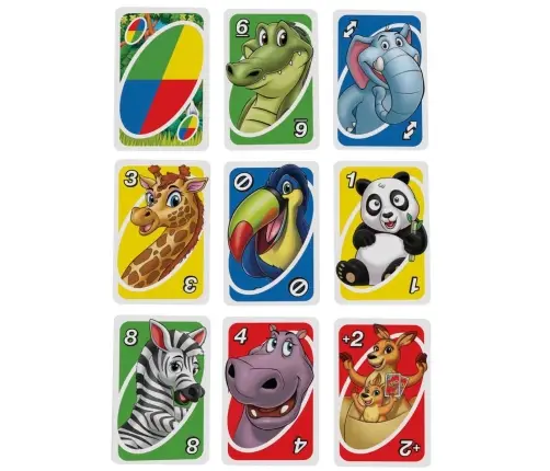 Uno Junior 2.0 GKF04