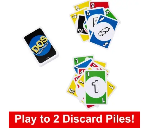 DOS Second Edition HNN01