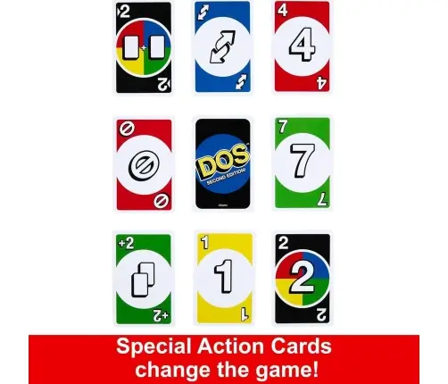 DOS Second Edition HNN01