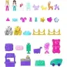 Polly Pocket Advent Calendar HWP33