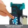 Minecraft Warden HHK89