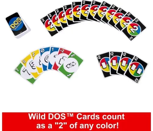 DOS Second Edition HNN01