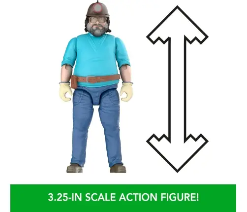 Minecraft Steve and JGP20