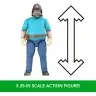 Minecraft Steve and JGP20