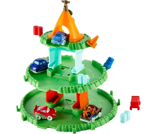 Cars Mini Advent Calendar HPD83