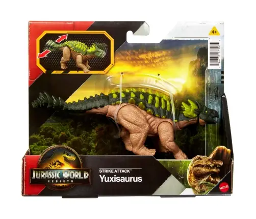 JW Strike Attack Asst JGB77