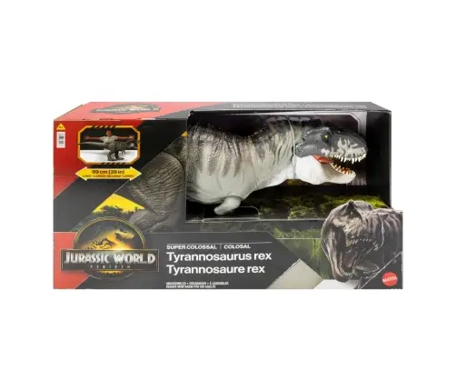 JW Super Colossal T-Rex JGB52