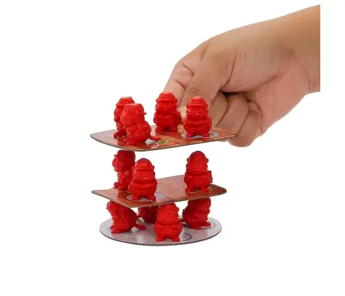 Beaver Build-Up​ HPW60