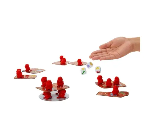 Beaver Build-Up​ HPW60