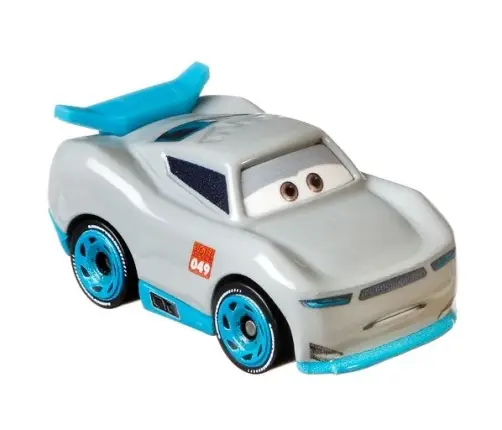 Cars Mini Racer Singles Blister Asst - New GKF65